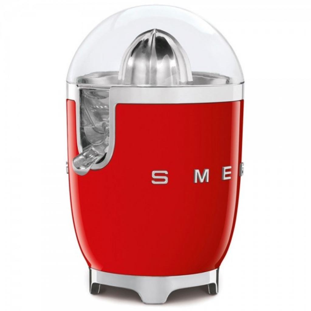 Цитрус преса SMEG CJF11RDEU